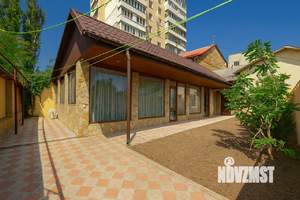 2-к квартира, посуточно, 80м2, 1/1 этаж