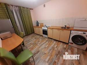 1-к квартира, на длительный срок, 40м2, 3/5 этаж