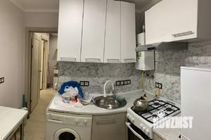 2-к квартира, на длительный срок, 45м2, 4/5 этаж