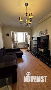 1-к квартира, на длительный срок, 35м2, 2/5 этаж