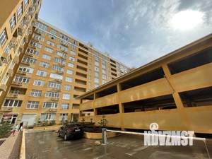1-к квартира, на длительный срок, 55м2, 1/10 этаж