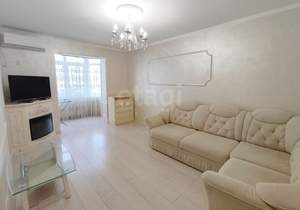 2-к квартира, на длительный срок, 49м2, 2/10 этаж