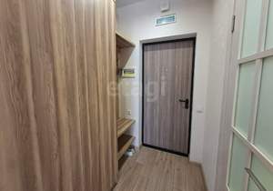 Студия квартира, на длительный срок, 25м2, 5/10 этаж