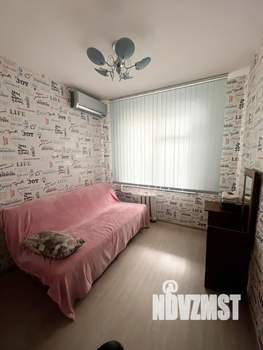 3-к квартира, посуточно, 64м2, 9/9 этаж