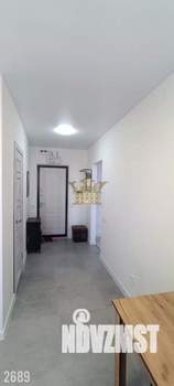 1-к квартира, на длительный срок, 37м2, 8/9 этаж