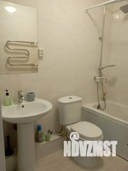 1-к квартира, посуточно, 35м2, 5/9 этаж