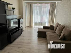 2-к квартира, посуточно, 68м2, 7/9 этаж