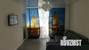 2-к квартира, посуточно, 40м2, 2/5 этаж