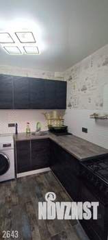 3-к квартира, на длительный срок, 90м2, 2/3 этаж