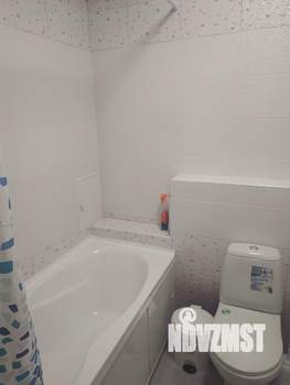 1-к квартира, на длительный срок, 38м2, 5/9 этаж