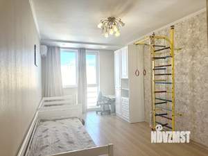 2-к квартира, на длительный срок, 70м2, 9/10 этаж