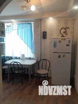 1-к квартира, посуточно, 40м2, 2/9 этаж