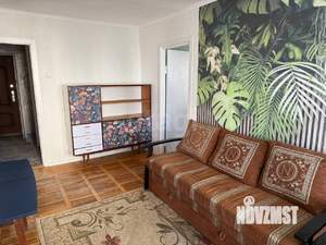 2-к квартира, на длительный срок, 40м2, 1/5 этаж