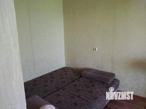 1-к квартира, на длительный срок, 38м2, 4/10 этаж