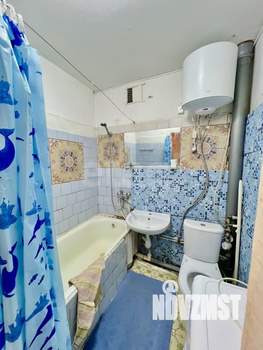 1-к квартира, на длительный срок, 35м2, 5/5 этаж