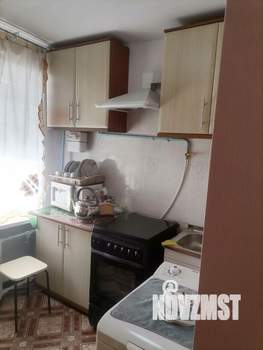 2-к квартира, на длительный срок, 45м2, 5/5 этаж