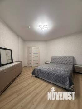 2-к квартира, на длительный срок, 60м2, 11/17 этаж