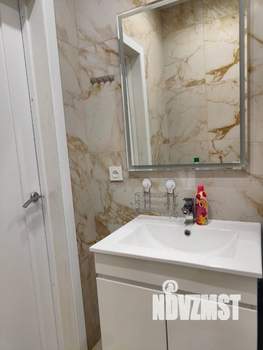 2-к квартира, посуточно, 45м2, 2/2 этаж