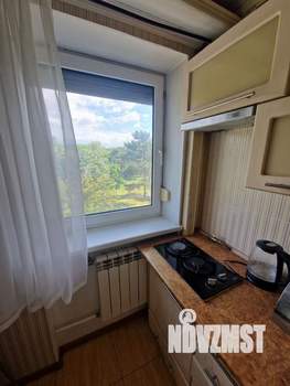 2-к квартира, на длительный срок, 42м2, 3/4 этаж