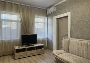 2-к квартира, на длительный срок, 46м2, 1/1 этаж