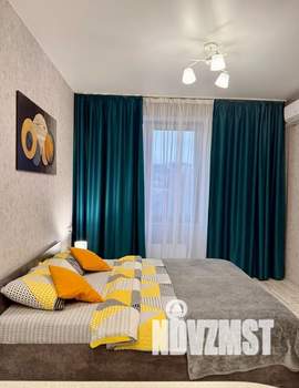 Студия квартира, посуточно, 28м2, 5/9 этаж