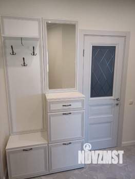 1-к квартира, на длительный срок, 43м2, 4/7 этаж