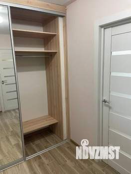 1-к квартира, на длительный срок, 38м2, 11/16 этаж