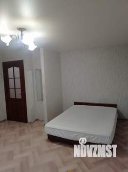 1-к квартира, на длительный срок, 32м2, 2/5 этаж