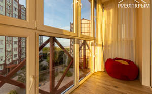 2-к квартира, на длительный срок, 80м2, 4/9 этаж