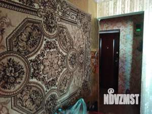 1-к квартира, посуточно, 30м2, 3/5 этаж