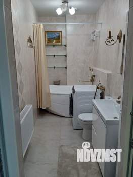 2-к квартира, на длительный срок, 60м2, 3/15 этаж