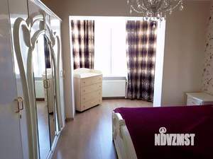 3-к квартира, на длительный срок, 83м2, 9/10 этаж