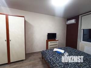 Студия квартира, посуточно, 26м2, 2/10 этаж