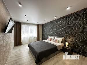 2-к квартира, на длительный срок, 55м2, 1/5 этаж