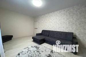 2-к квартира, посуточно, 57м2, 9/18 этаж