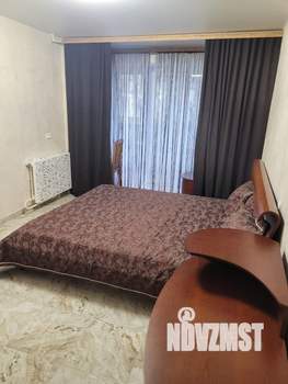 3-к квартира, на длительный срок, 52м2, 2/5 этаж