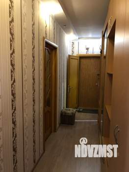 2-к квартира, на длительный срок, 57м2, 4/9 этаж