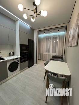 1-к квартира, на длительный срок, 39м2, 3/11 этаж