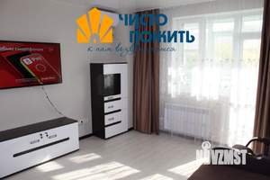 2-к квартира, посуточно, 64м2, 2/10 этаж