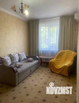 2-к квартира, на длительный срок, 47м2, 2/5 этаж