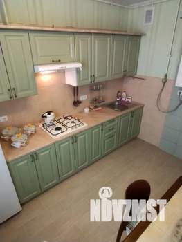 1-к квартира, посуточно, 36м2, 6/9 этаж
