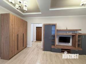 1-к квартира, на длительный срок, 38м2, 8/10 этаж