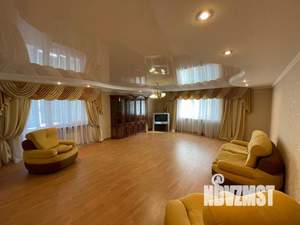 3-к квартира, на длительный срок, 110м2, 8/10 этаж