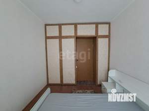 3-к квартира, на длительный срок, 52м2, 1/5 этаж