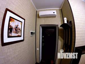 2-к квартира, посуточно, 58м2, 1/1 этаж