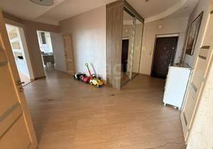 3-к квартира, на длительный срок, 160м2, 7/10 этаж