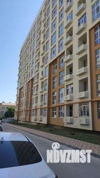 2-к квартира, на длительный срок, 65м2, 6/9 этаж