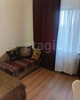 2-к квартира, на длительный срок, 47м2, 5/9 этаж