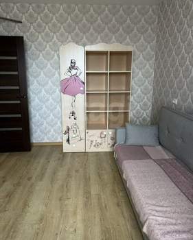 3-к квартира, на длительный срок, 80м2, 5/9 этаж