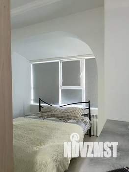 1-к квартира, посуточно, 39м2, 10/10 этаж